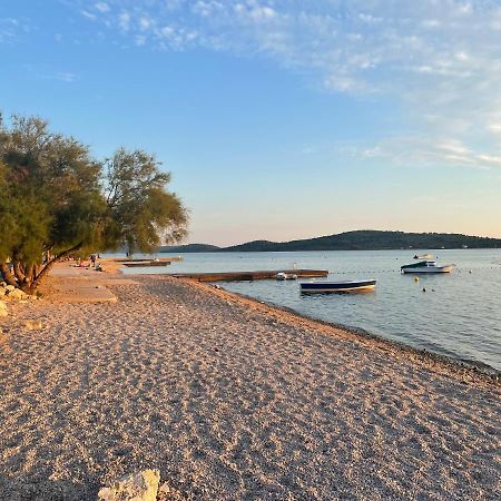 סרימה Apartament Sea Dalmatia מראה חיצוני תמונה
