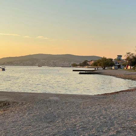 סרימה Apartament Sea Dalmatia מראה חיצוני תמונה