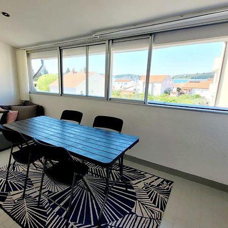 סרימה Apartament Sea Dalmatia מראה חיצוני תמונה