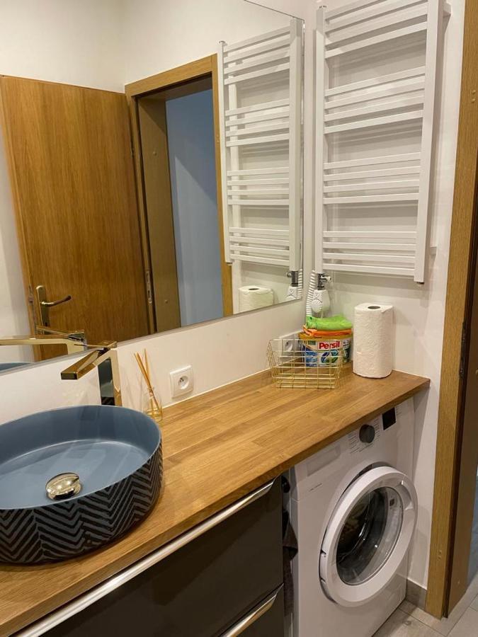 סרימה Apartament Sea Dalmatia מראה חיצוני תמונה