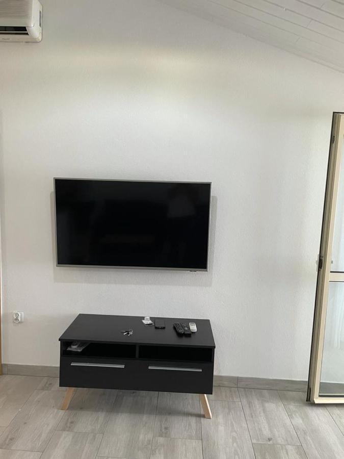 סרימה Apartament Sea Dalmatia מראה חיצוני תמונה