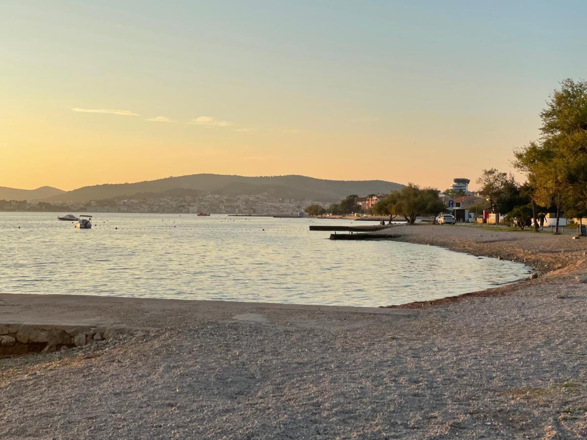 סרימה Apartament Sea Dalmatia מראה חיצוני תמונה