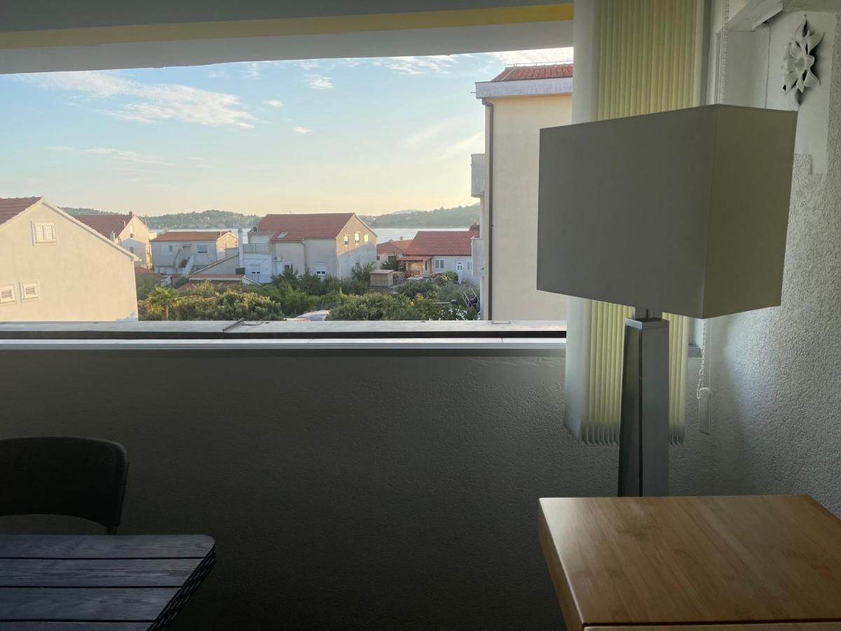 סרימה Apartament Sea Dalmatia מראה חיצוני תמונה