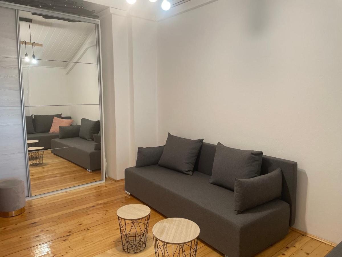 סרימה Apartament Sea Dalmatia מראה חיצוני תמונה