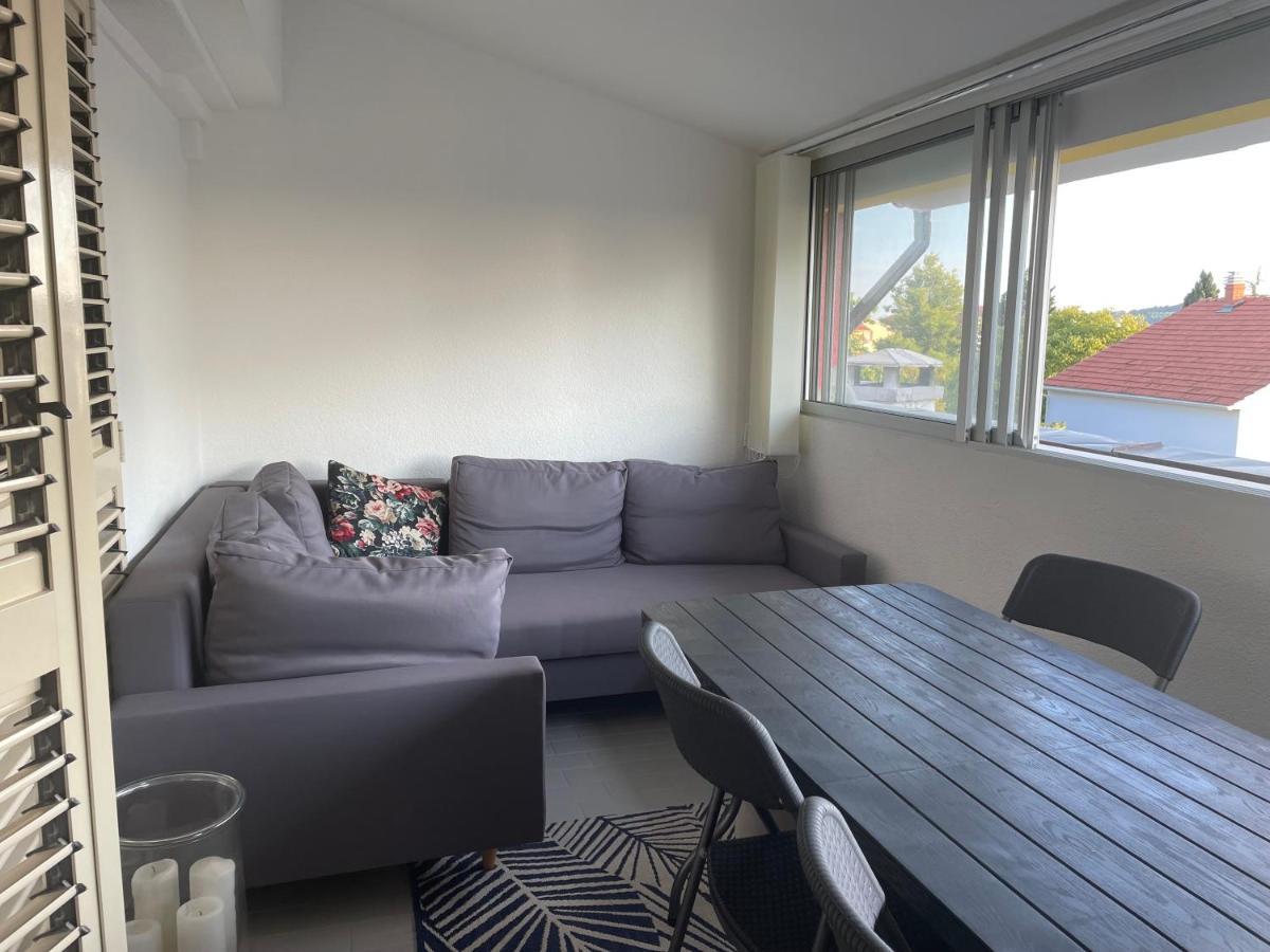 סרימה Apartament Sea Dalmatia מראה חיצוני תמונה
