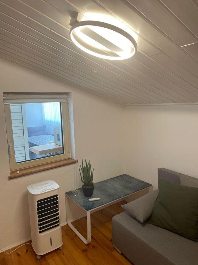 סרימה Apartament Sea Dalmatia מראה חיצוני תמונה