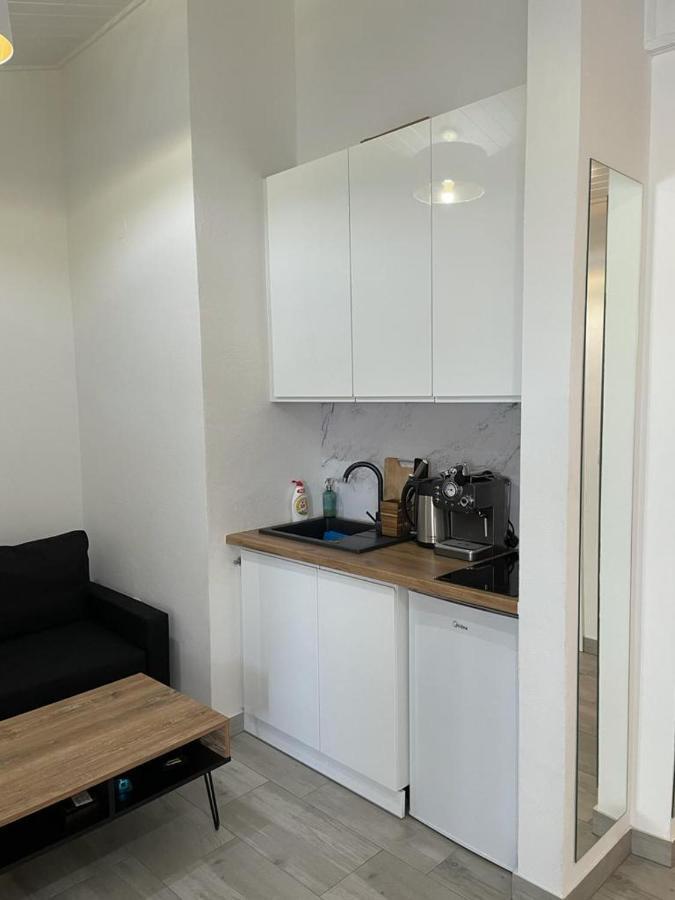 סרימה Apartament Sea Dalmatia מראה חיצוני תמונה