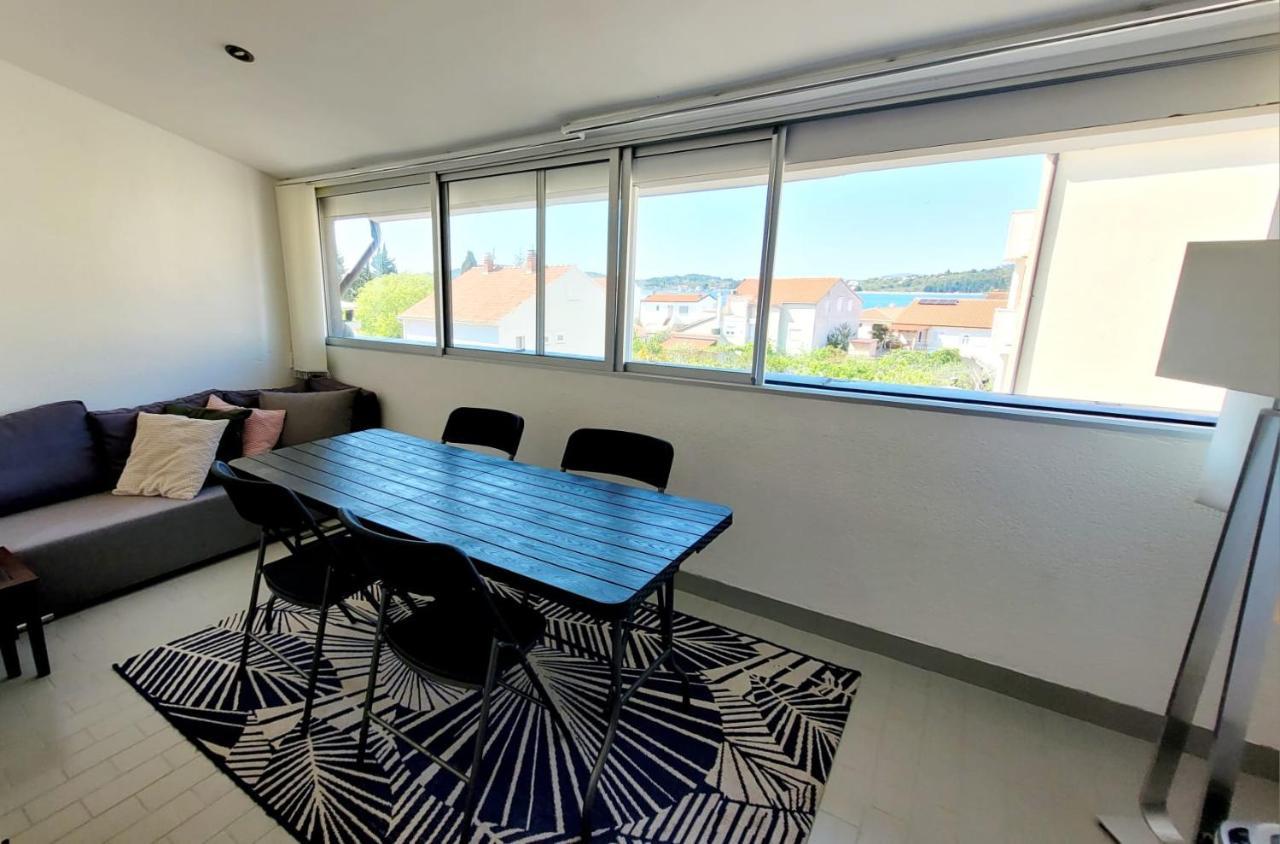 סרימה Apartament Sea Dalmatia מראה חיצוני תמונה